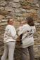Preview: Winter Sweater - Zimtschnecke