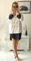 Preview: Blazer - Creme