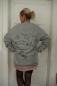 Preview:  "My Dance Area" Essentials - Sweater - Grau