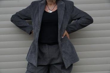 "Pierre" Blazer