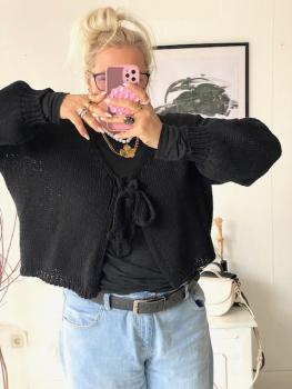 Strick - Cardigan