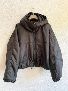 90iger-Jacke