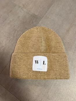 Beanie - Taube WL