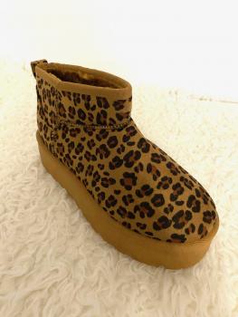 Leo - Boots