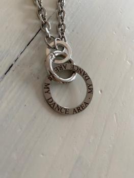 Kette "My Dance Area"