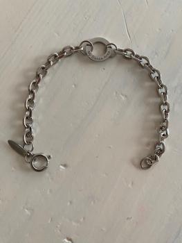 Preview: Armband  "My Dance Area"