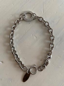 Preview: Armband  "My Dance Area"