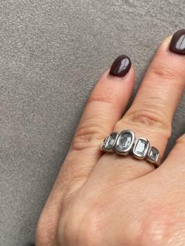 Ring "Lala"