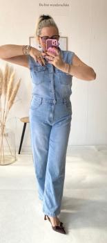 Jeans - Overall