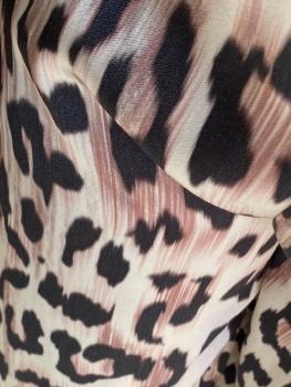 Leo-Hose - Viskose