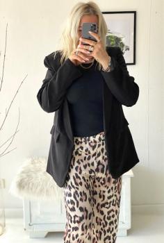 Leo-Hose - Viskose
