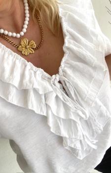 Bluse "Rüschen"