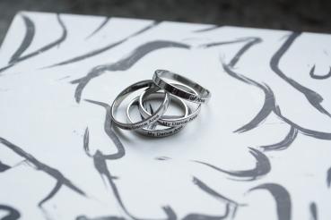 Ring "My Dance Area"