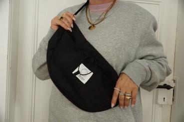 "My Dance Area" Studio Cross Body Bag