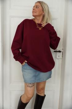 Preview: "Karma" Sweater