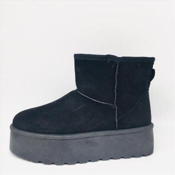 Plateau Boots