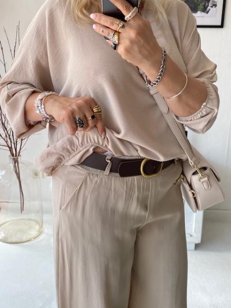 Bluse "Elli"