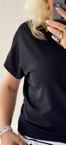 Kurzarm - Pulli