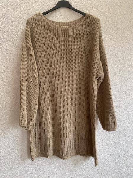 Long - Pulli Taube