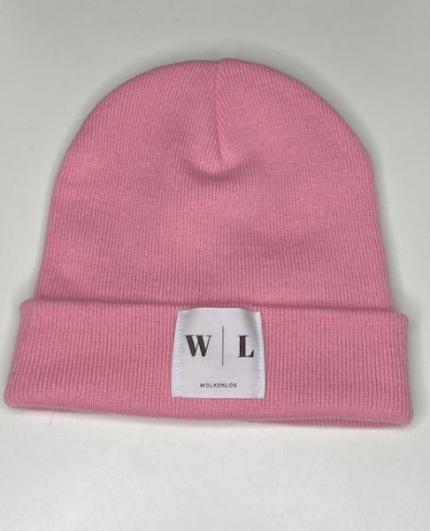 Beanie - Rosa WL