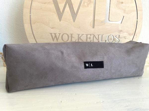 Hairtool - Bag "WL" Grau