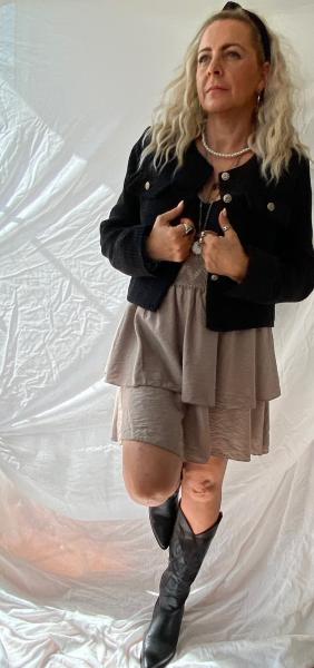 Ibiza Rock - Beige