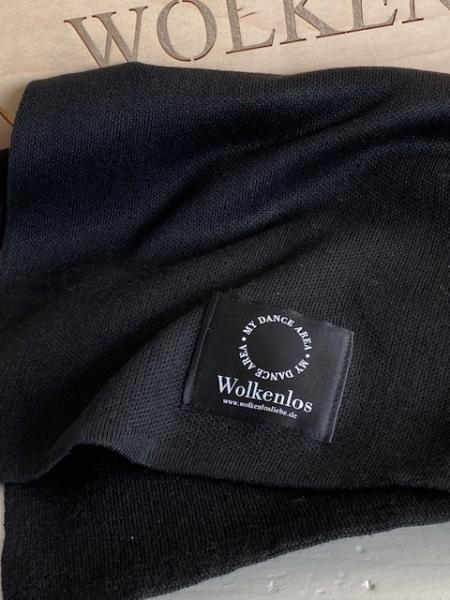 "My Dance Area"  Schal