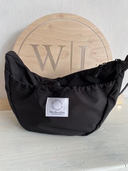 "My Dance Area" Studio Cross Body Bag