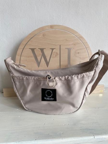 "My Dance Area" Studio Cross Body Bag