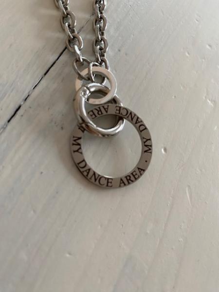 Kette "My Dance Area"