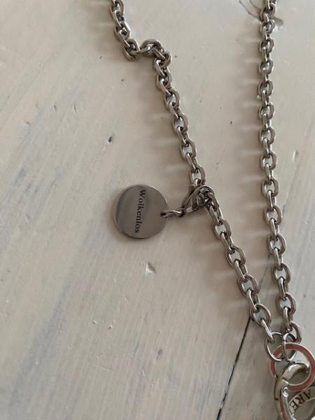 Armband  "My Dance Area"