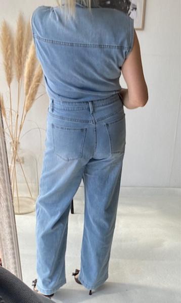 Jeans - Overall