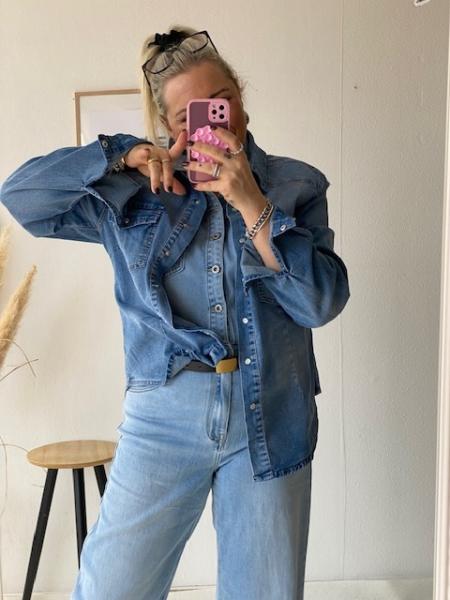 Jeans - Overall