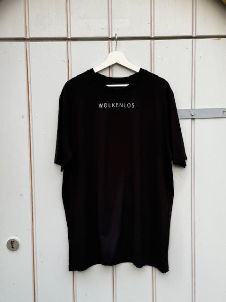 Oversizes Shirt "Make your Dance Area"