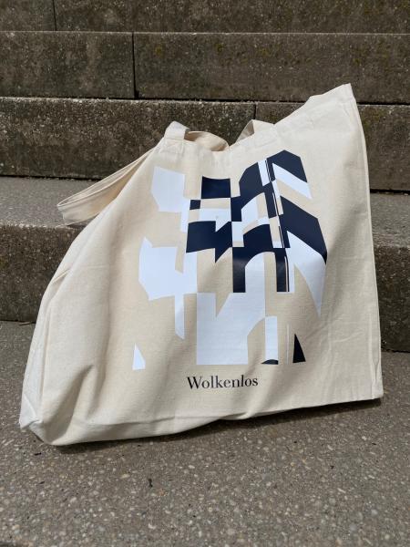 "5/5" Shopper Bag