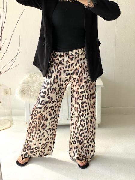 Leo-Hose - Viskose