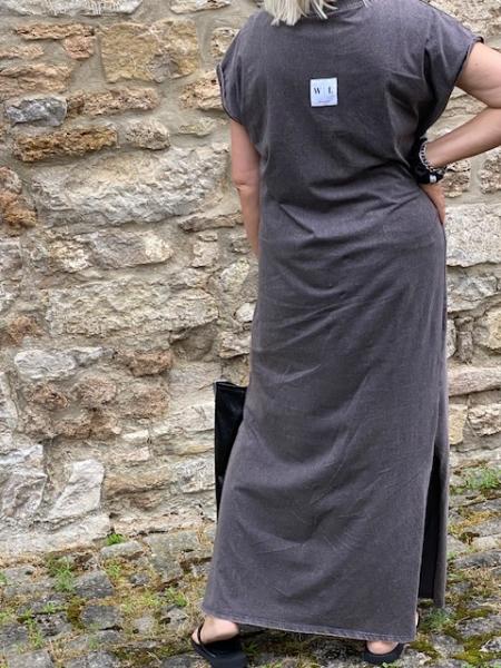 Maxi - Kleid Wolkenlos