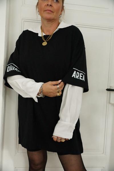 "My Dance Area"  Shirt