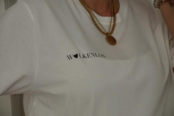 "My Dance Area" Herz - Shirt