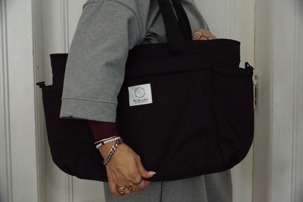 "My Dance Area" Studio - Bag