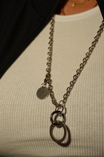 Kette "My Dance Area"