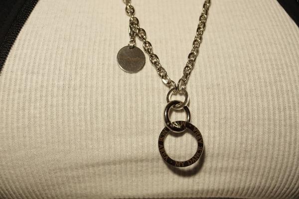 Kette "My Dance Area"