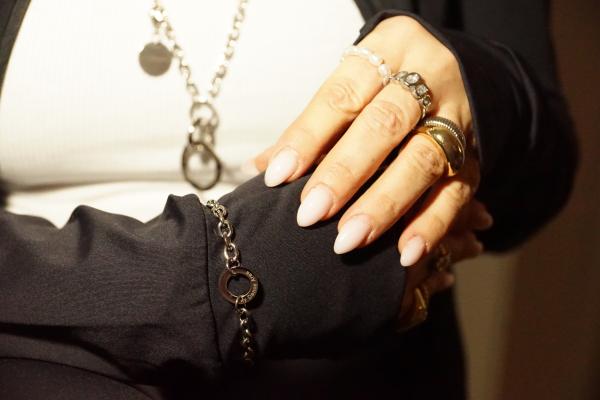 Armband "My Dance Area"