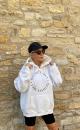Pre Order : Hoodie "my dance area" Lieferung erfolgt in 6 - 8 Wochen