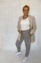 "Sine Colore" Jogpants
